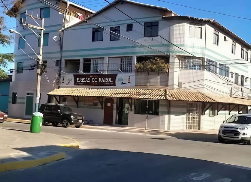 Edifício Foto