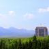 Vista externa