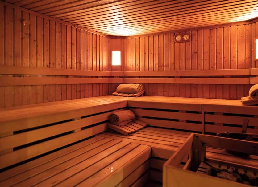 Spa Foto
