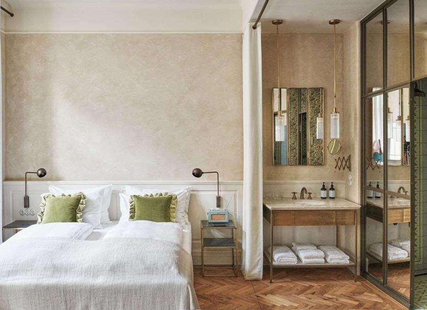 Quarto Foto