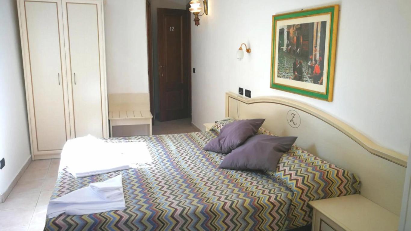 Locanda Ca Dei Duxi