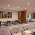 Comodidade do hotel