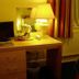 Comodidade do quarto