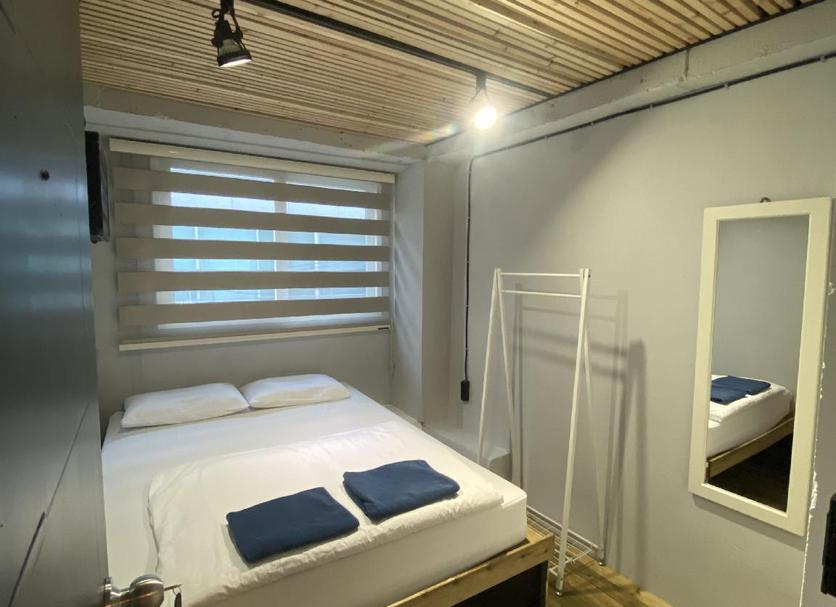 Quarto Foto