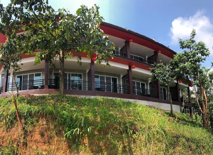 Edifício Foto