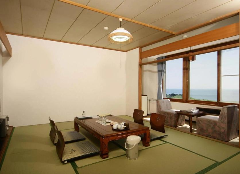 Sala de jantar Foto