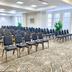 Sala de conferências
