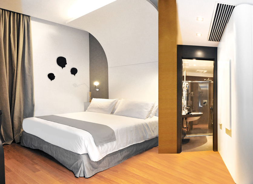 Quarto Foto