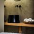 Comodidade do quarto