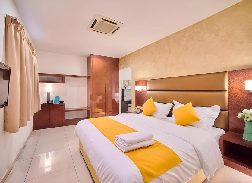 Quarto Foto