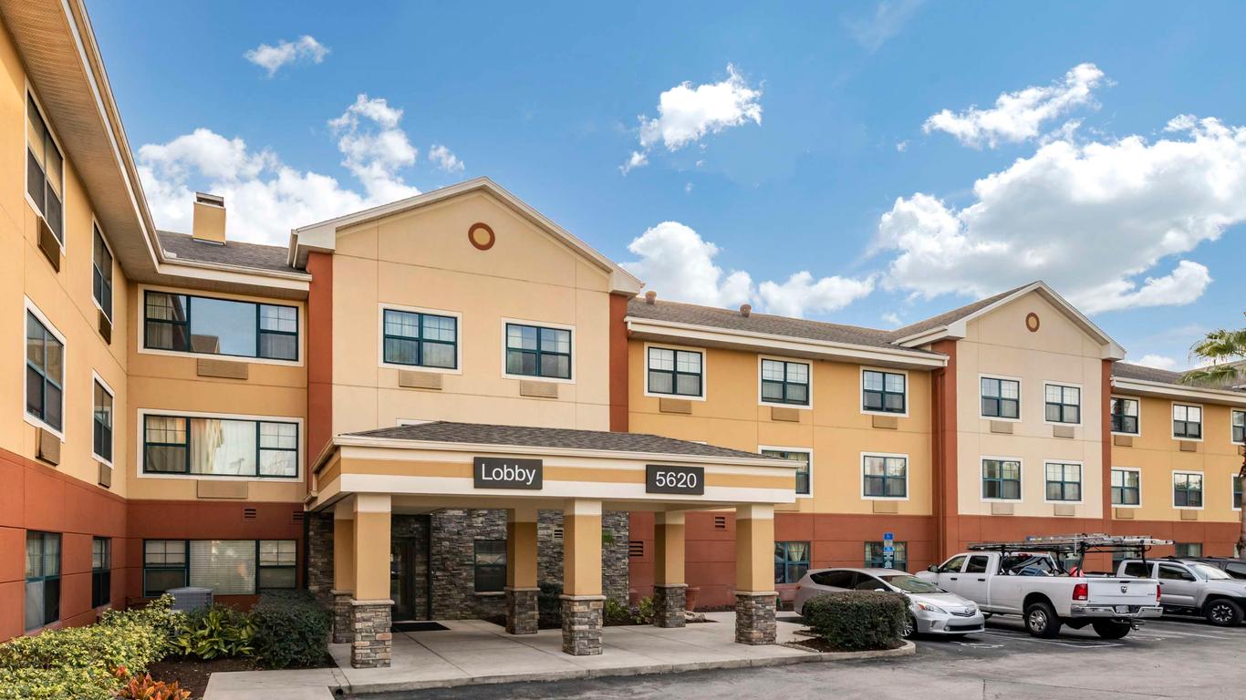 Extended Stay America Suites - Orlando - Orlando Theme Parks - Major Blvd