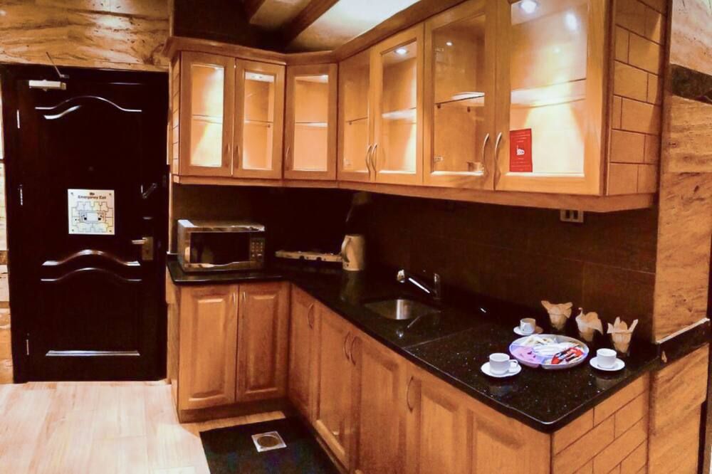 Cozinha