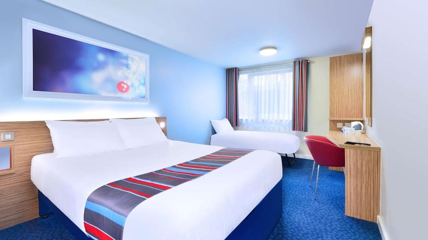 Travelodge London Greenwich