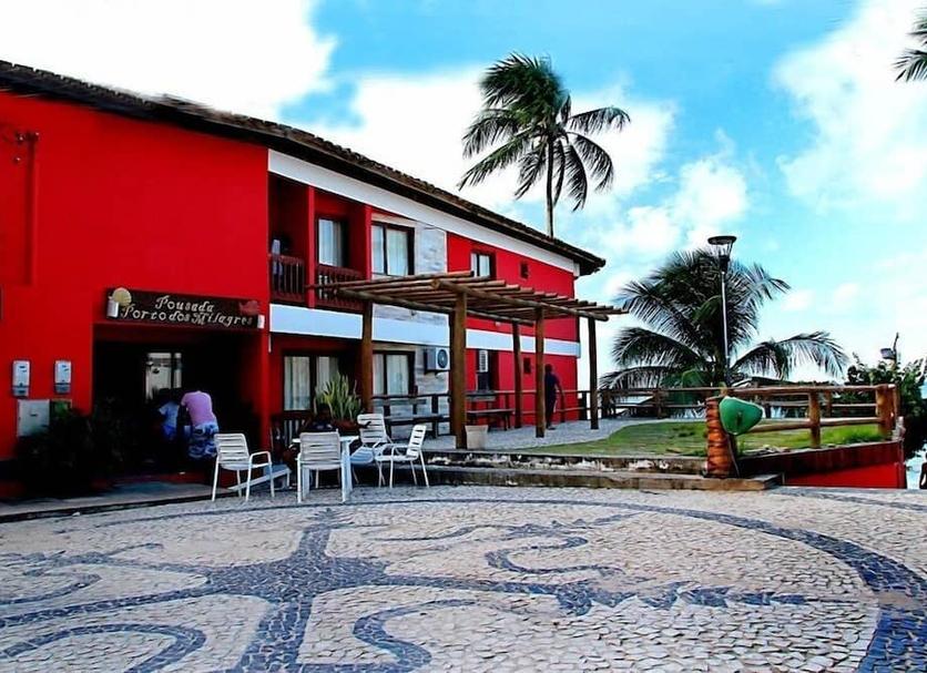 Edifício Foto