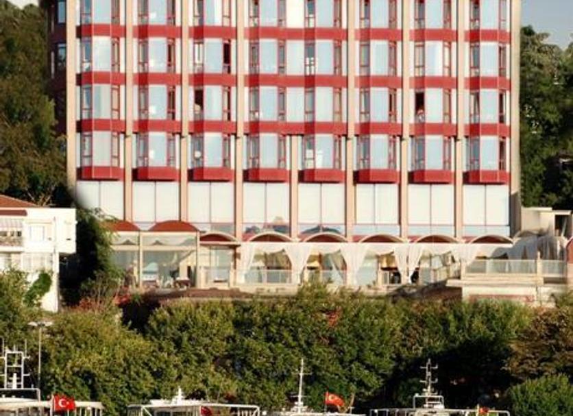 Edifício Foto