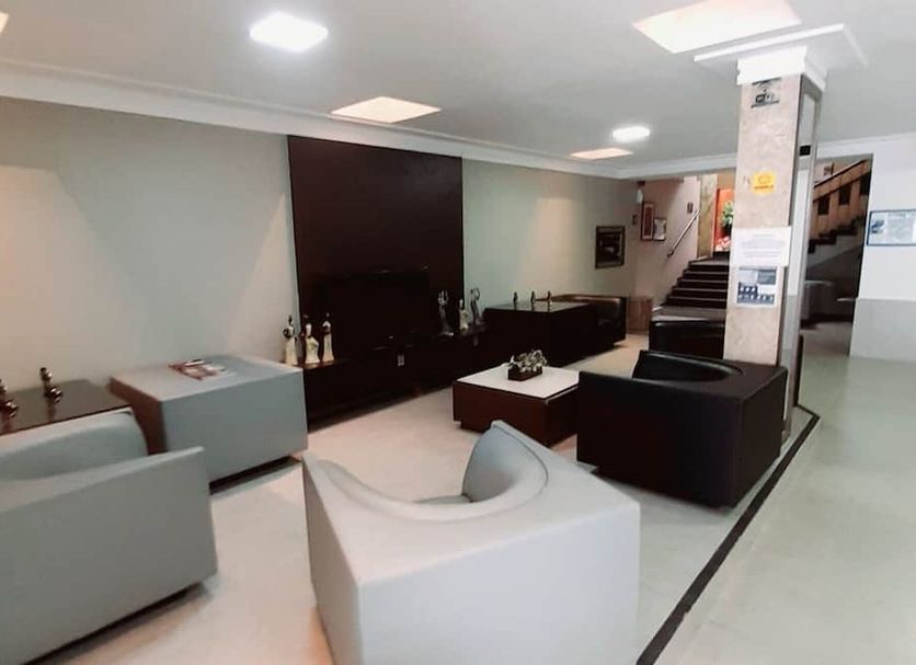 Recepção Foto