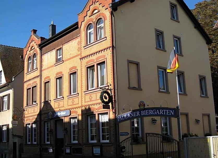 Edifício Foto