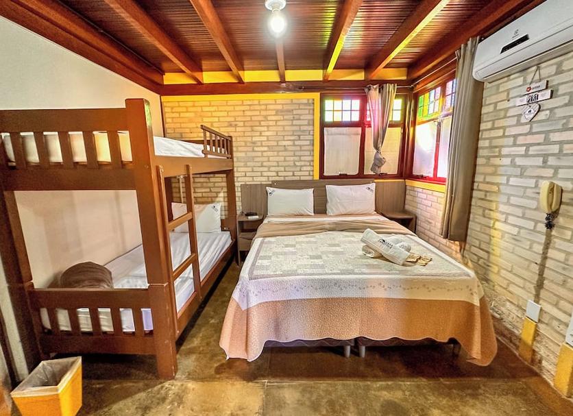 Quarto Foto
