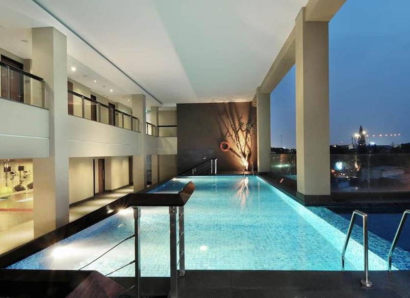 Piscina Foto