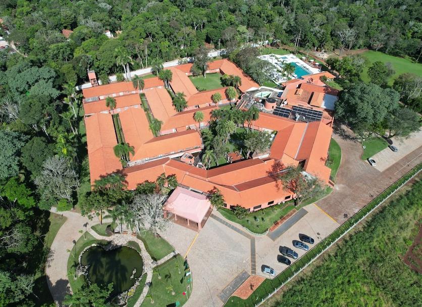 Edifício Foto