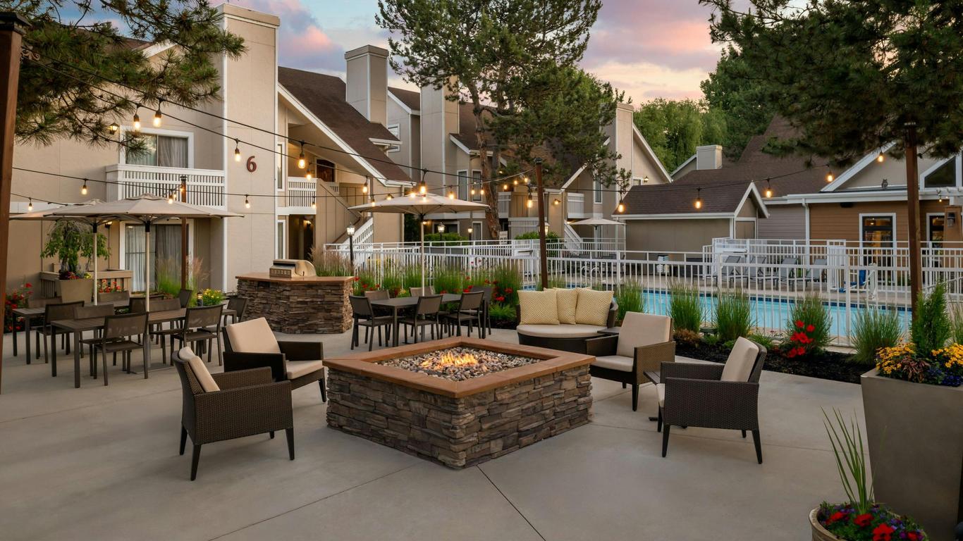 Residence Inn by Marriott Boise Downtown/University