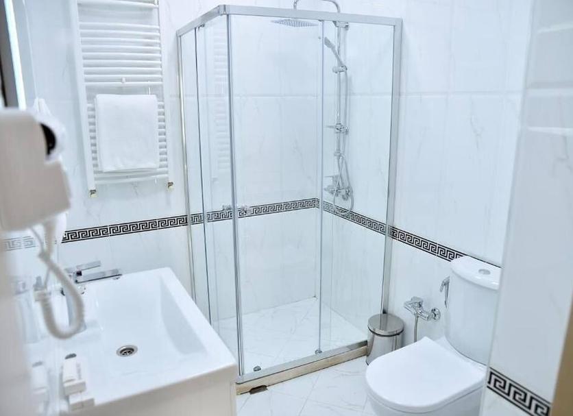 Banheiro Foto