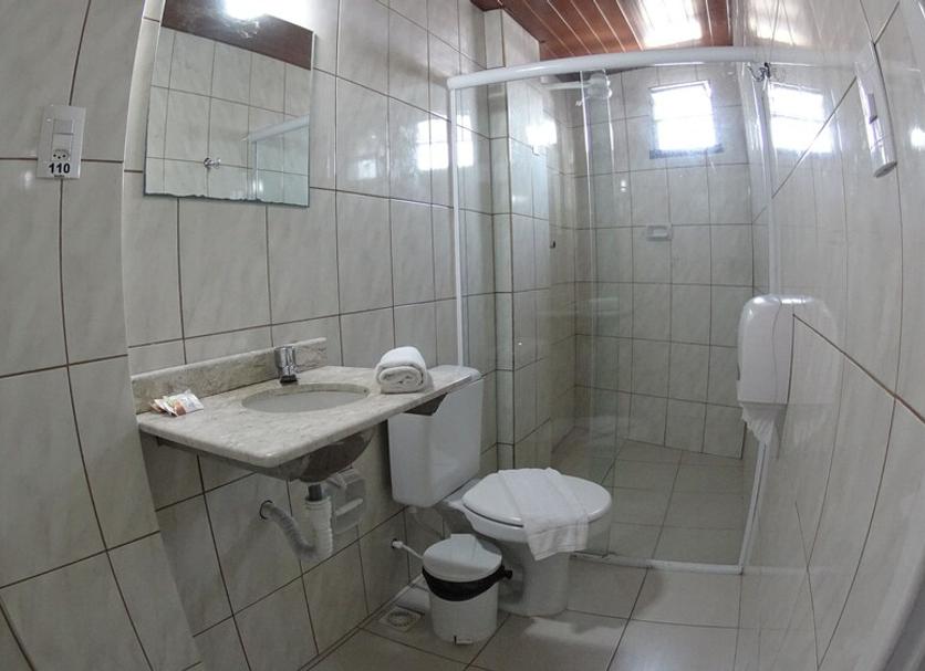 Banheiro Foto