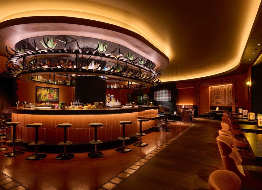 Bar Foto