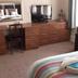 Comodidade do quarto