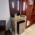 Comodidade do quarto