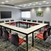 Sala de conferências