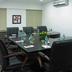 Sala de conferências