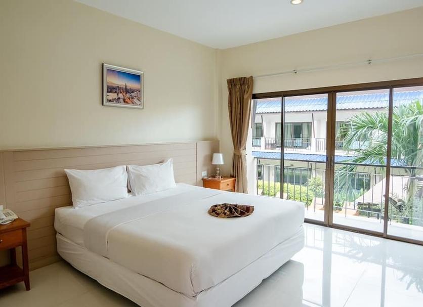 Quarto Foto