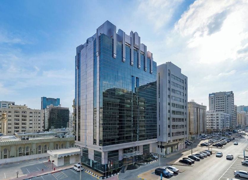Edifício Foto