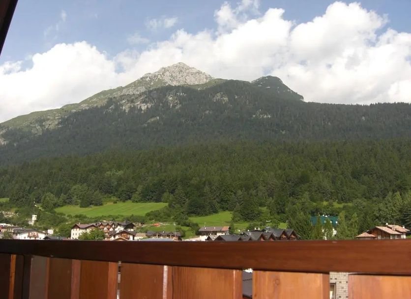 Varanda Foto