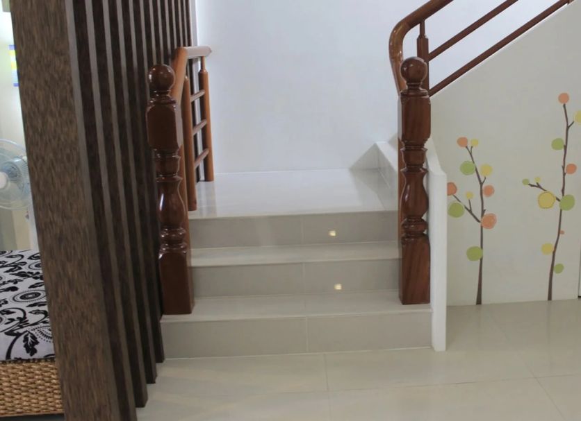 Escadas Foto