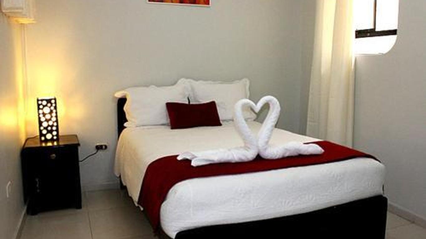 Hostal Universal Huaraz
