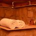 Comodidade do quarto