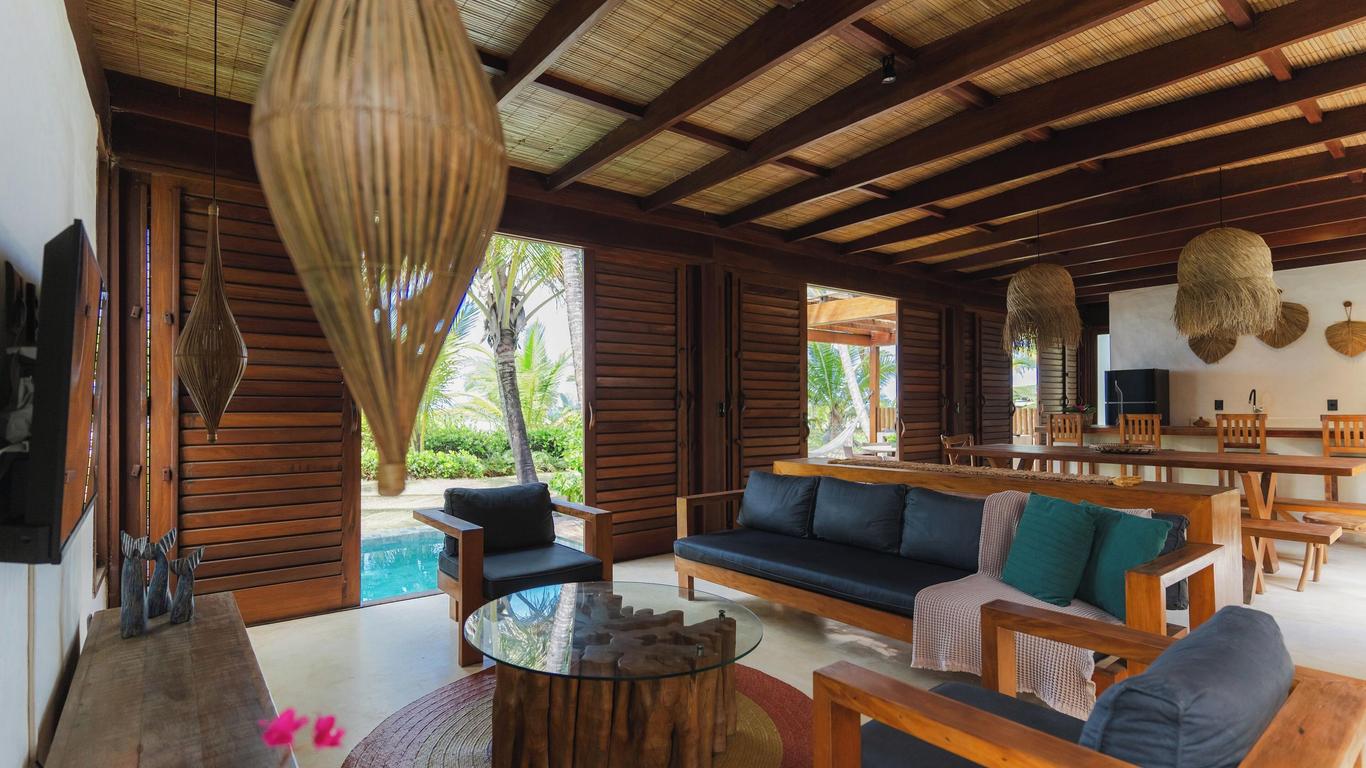 Villa Kandui Boutique Hotel e Beach Lounge