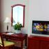 Comodidade do quarto