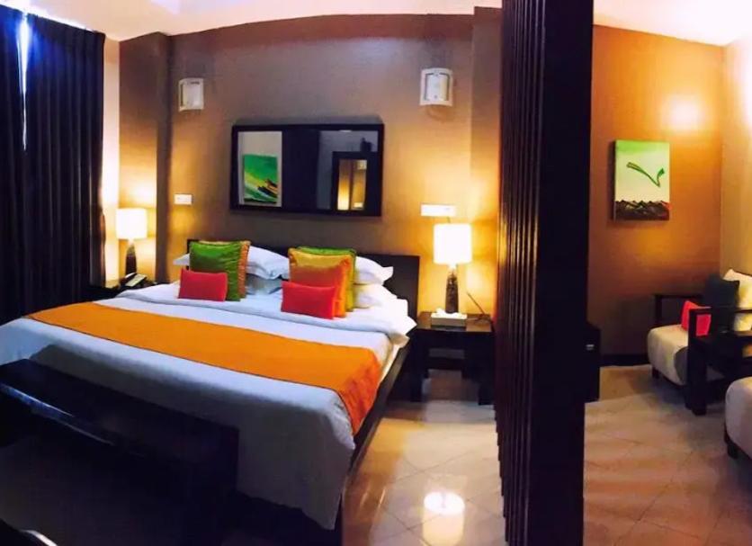 Quarto Foto