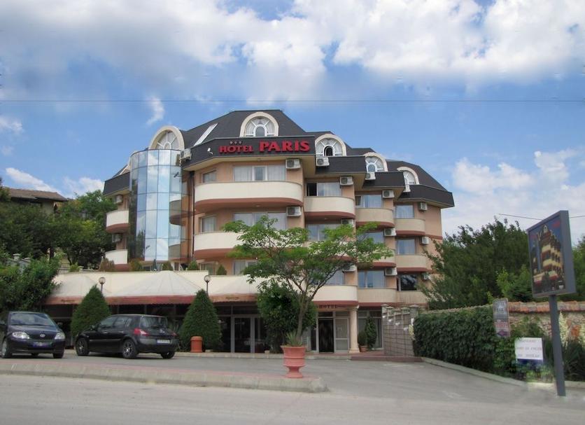 Edifício Foto