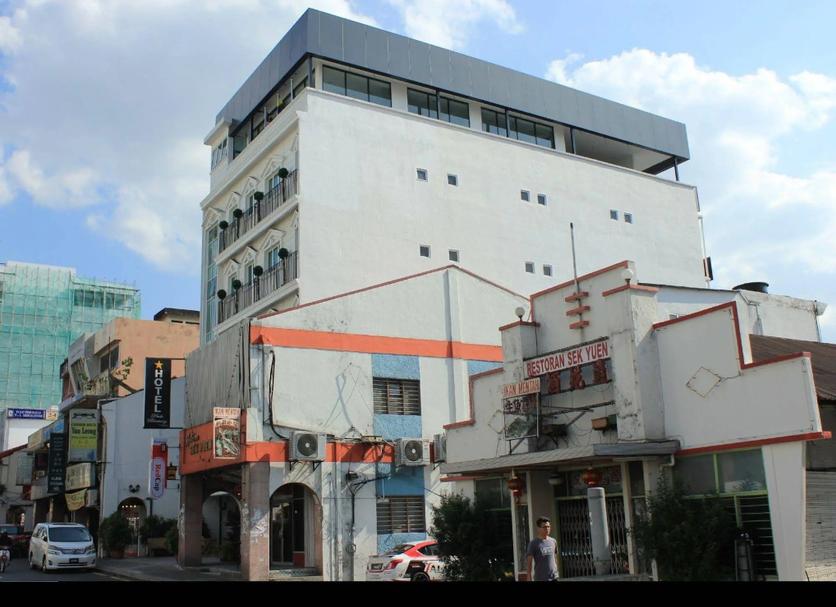 Edifício Foto