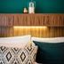 Comodidade do quarto