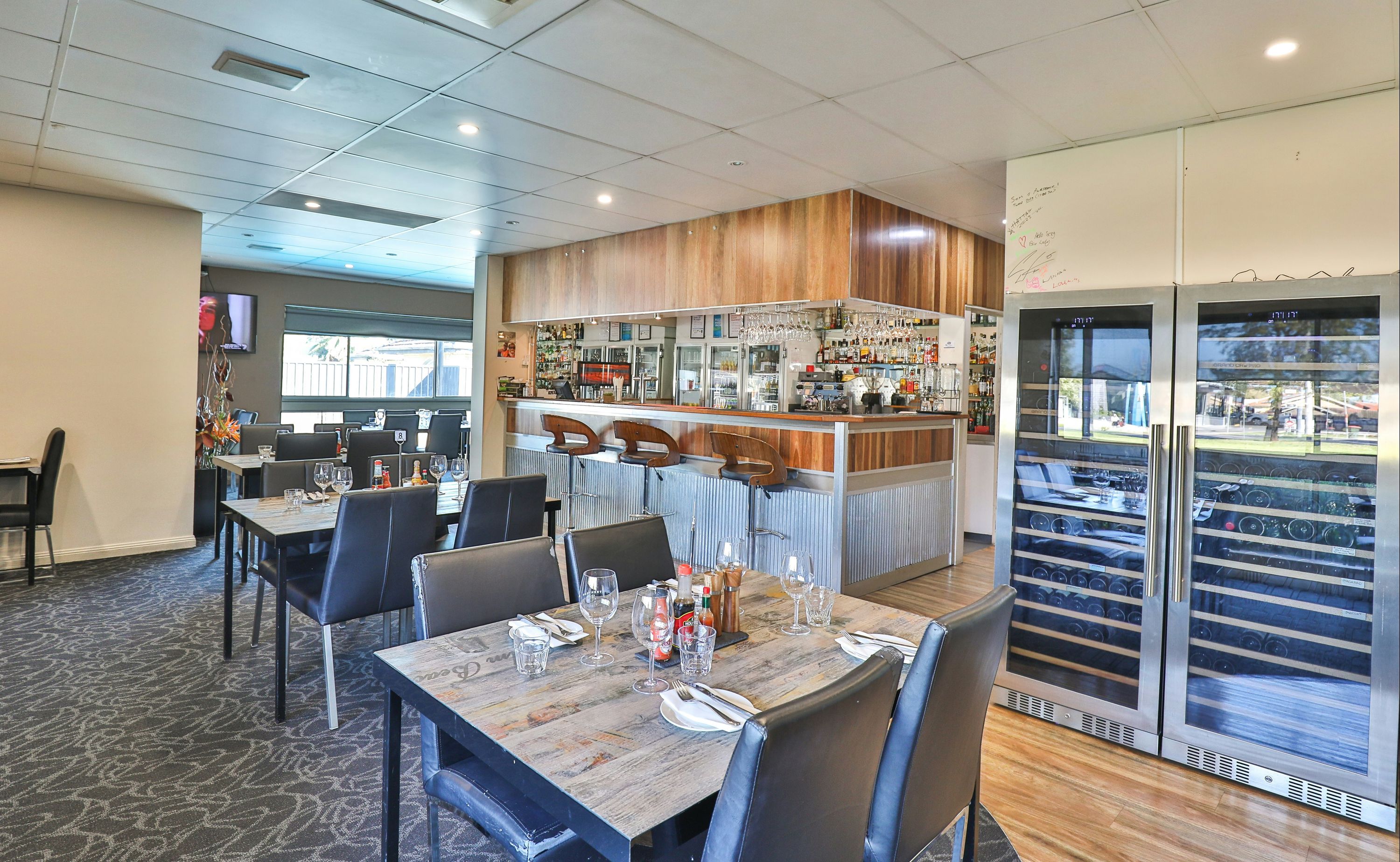 Restaurante