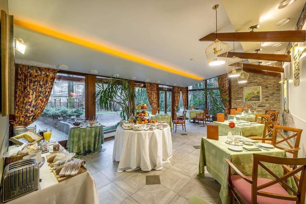 Salão de banquetes