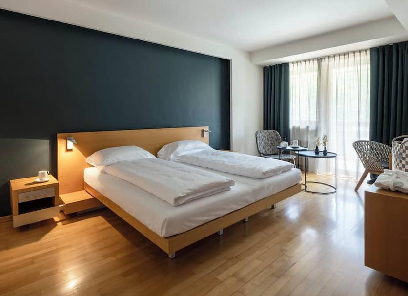 Quarto Foto