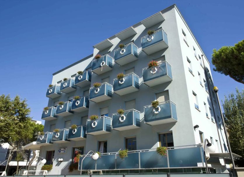 Edifício Foto