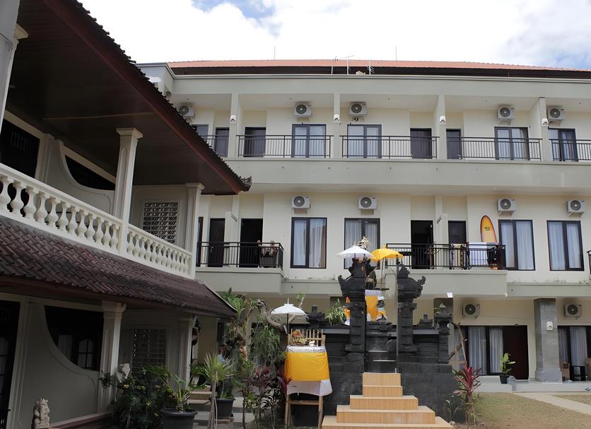 Edifício Foto