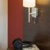 Comodidade do quarto